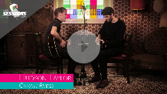 Hudson Taylor - Chasing Rubies // The Live Sessions