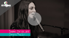 Sara Bareilles - Chasing The Sun // The Live Sessions